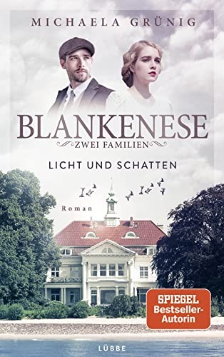 Blankenese zwei familien 01 - zwei,