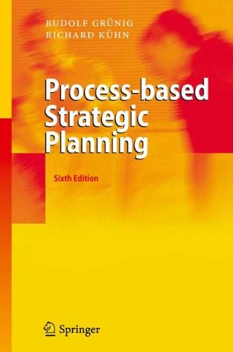 Process based strategic - process-based,