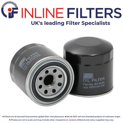 Oil filter for grunig 4w1005 - filter,