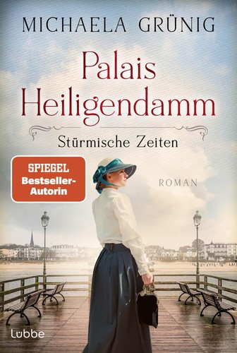 Palais heiligendamm - heiligendamm,