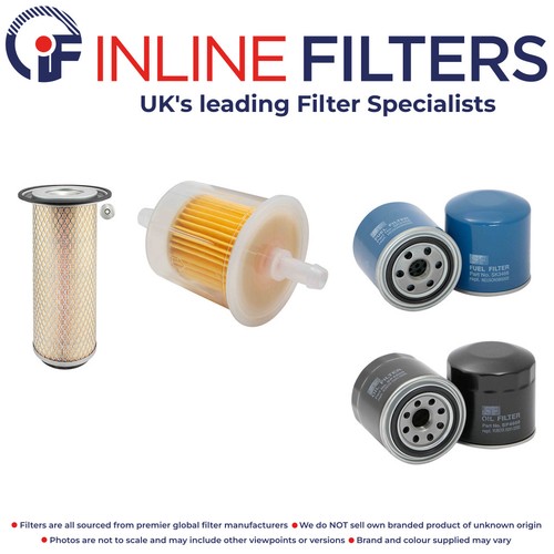 Filter kit for - filter,
