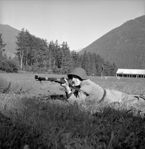 Swiss marksmen festival 1949 - festival,