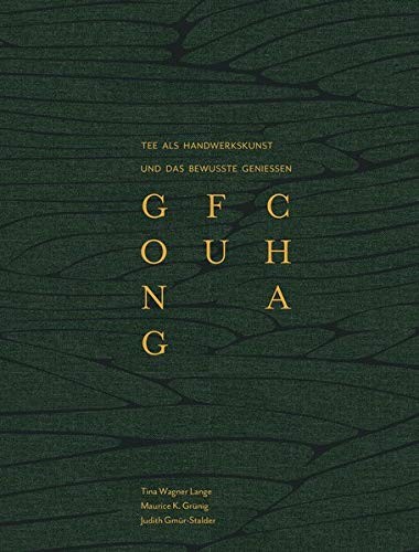 Gong cha die chinesische - die,