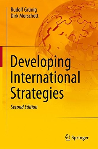 Developing international - developing,