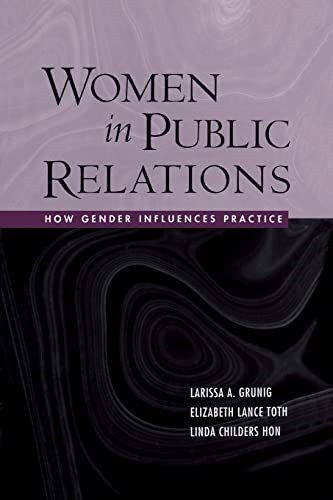 Women public relations - women,