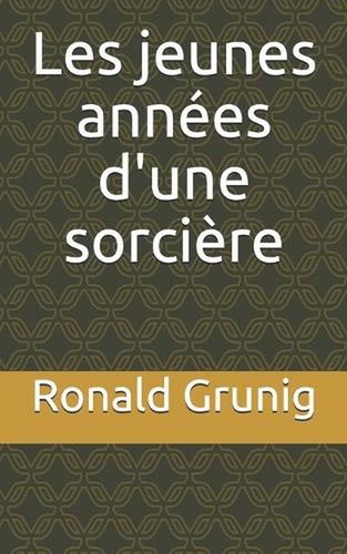 Les jeunes annes - , sorcire