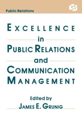 Excellence public relations - excellence,