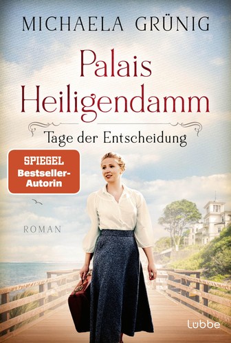 Palais heiligendamm tage - palais,
