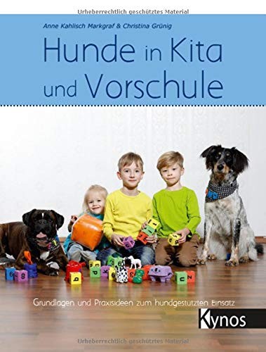 Hunde in kita und - hunde,