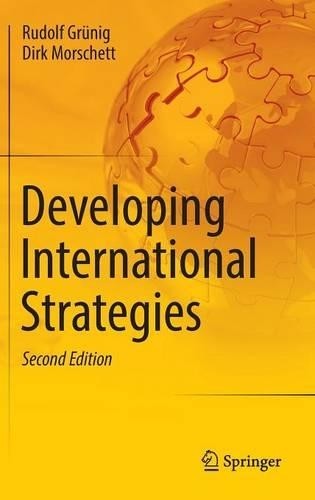 Developing international - developing,