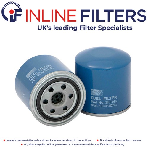 Fuel filter for grunig 4w1005 - for,