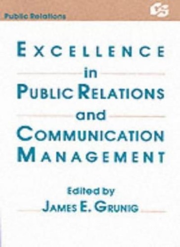 Excellence public relations - in,