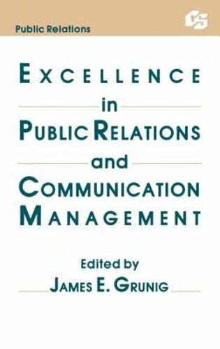 Excellence public relations - public,