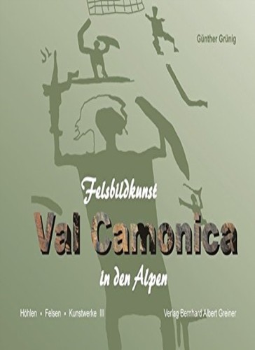 Val camonica felsbildkunst - val, camonica: