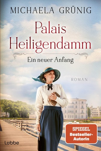 Palais heiligendamm ein - palais,