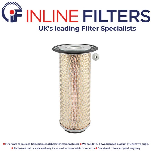 Air filter for grunig - filter, 4w1005